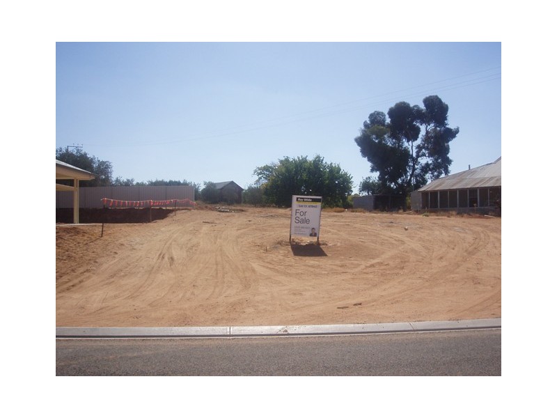 Lots 1-29 Jarvis Street, Berri SA 5343