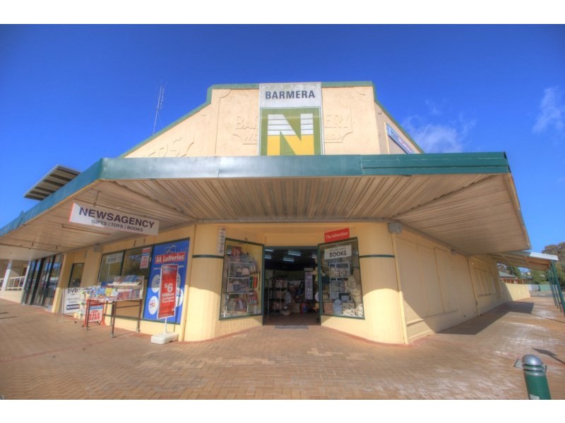 28 Barwell Avenue, Barmera SA 5345