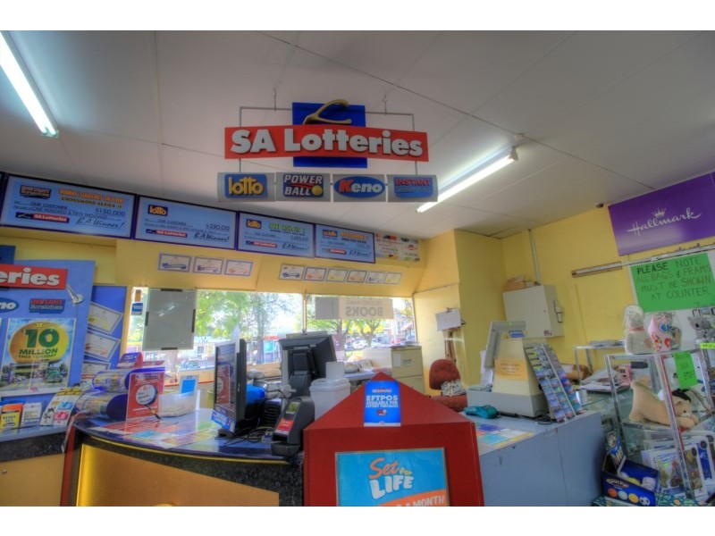 28 Barwell Avenue, Barmera SA 5345