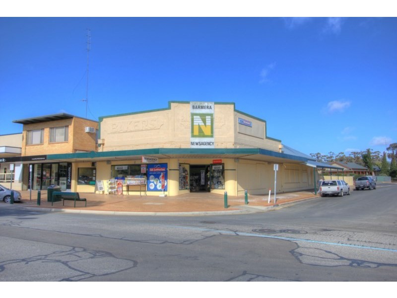 28 Barwell Avenue, Barmera SA 5345