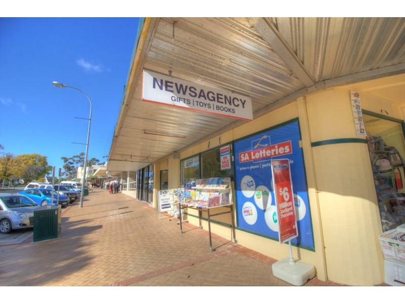 28 Barwell Avenue, Barmera SA 5345