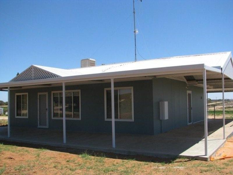 Lot 12 English Road, Barmera SA 5345