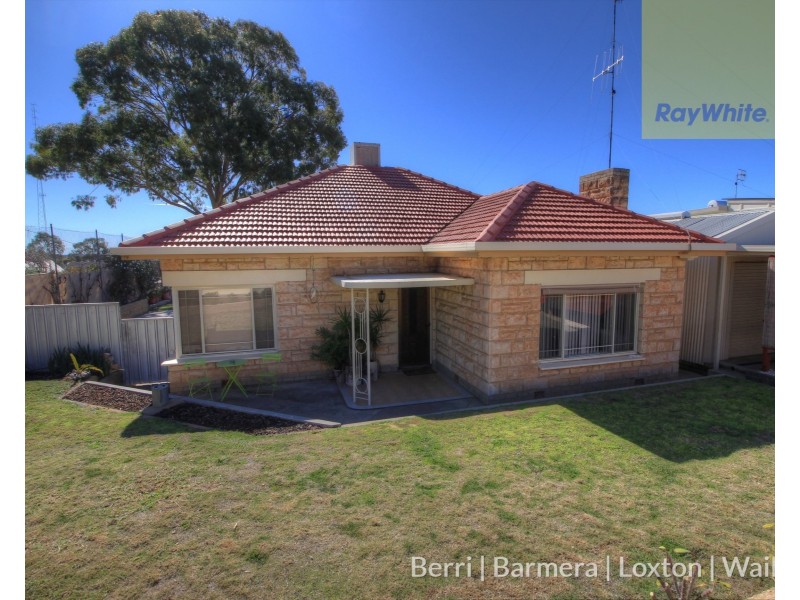 42 Laffer Street, Barmera SA 5345