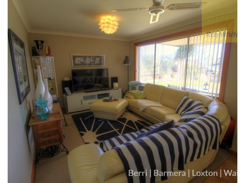 42 Laffer Street, Barmera SA 5345