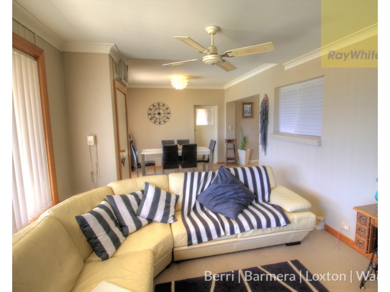 42 Laffer Street, Barmera SA 5345