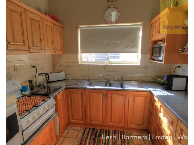 42 Laffer Street, Barmera SA 5345