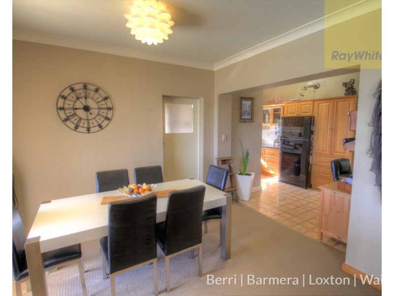 42 Laffer Street, Barmera SA 5345