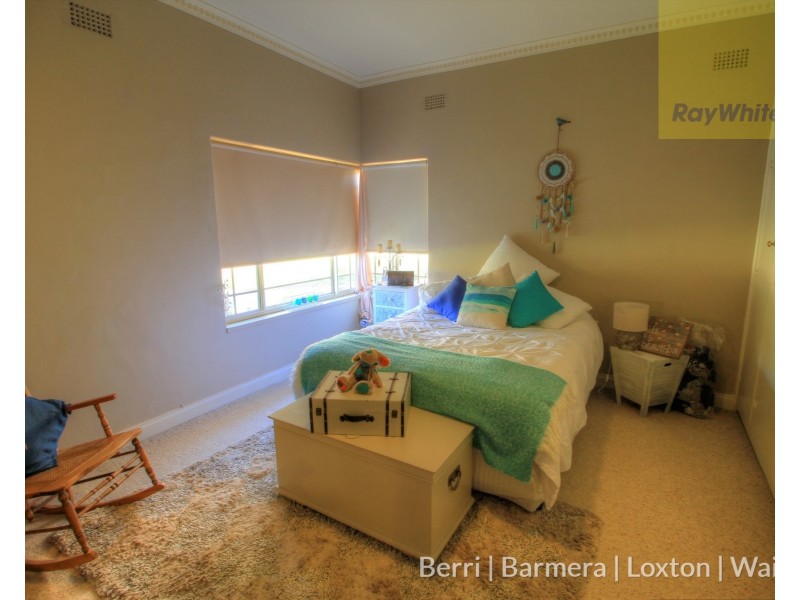 42 Laffer Street, Barmera SA 5345