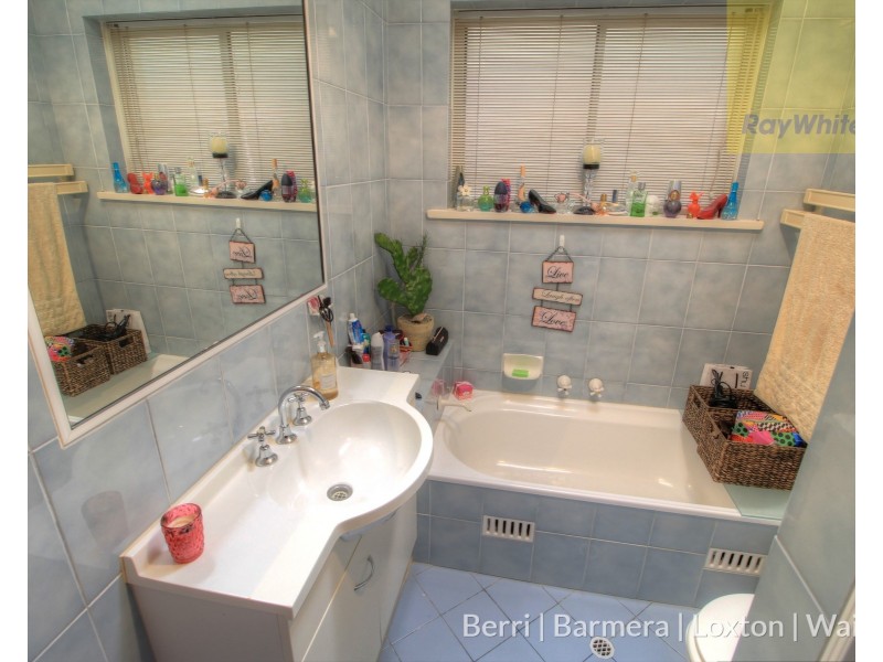 42 Laffer Street, Barmera SA 5345