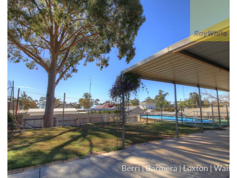 42 Laffer Street, Barmera SA 5345