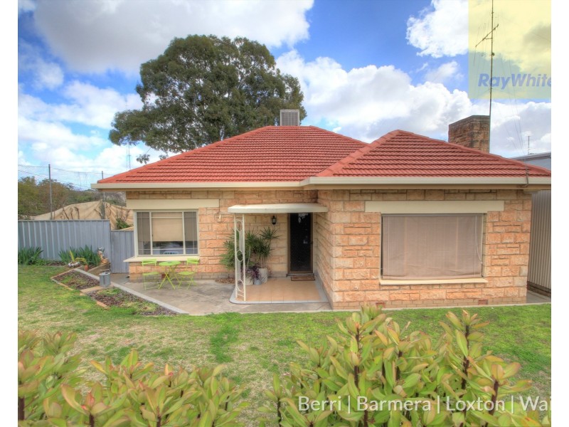 42 Laffer Street, Barmera SA 5345