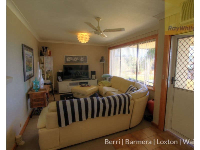 42 Laffer Street, Barmera SA 5345