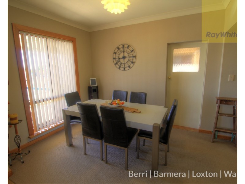 42 Laffer Street, Barmera SA 5345