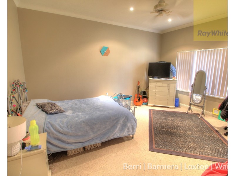 42 Laffer Street, Barmera SA 5345