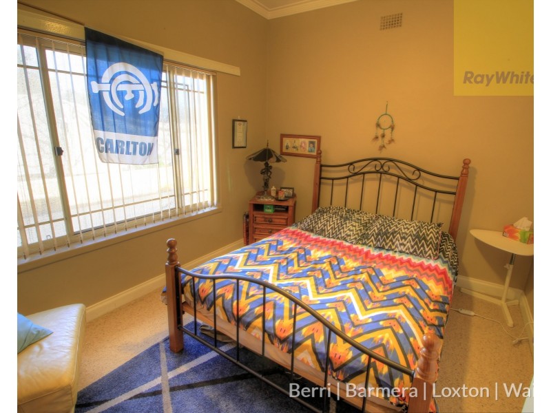 42 Laffer Street, Barmera SA 5345