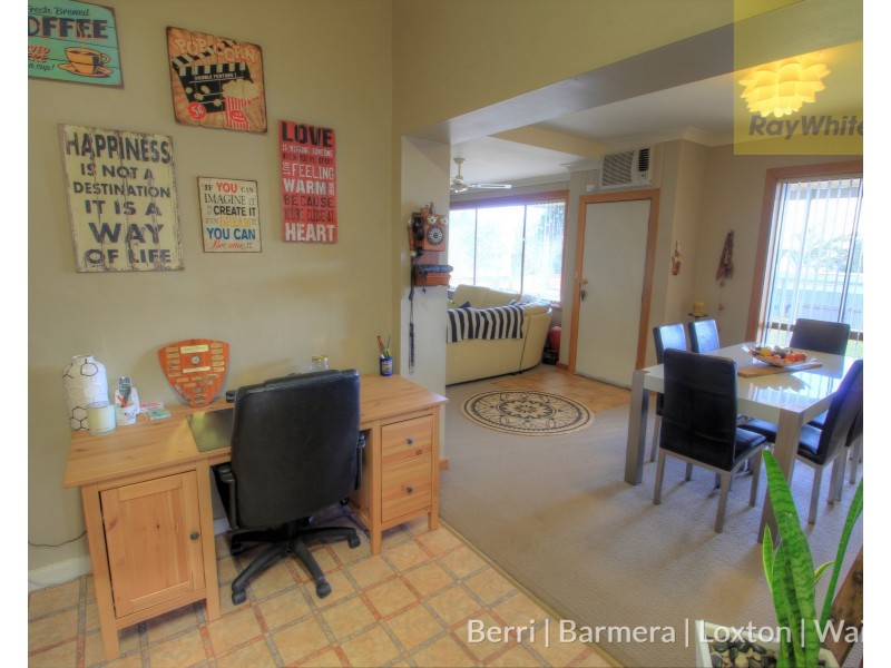 42 Laffer Street, Barmera SA 5345