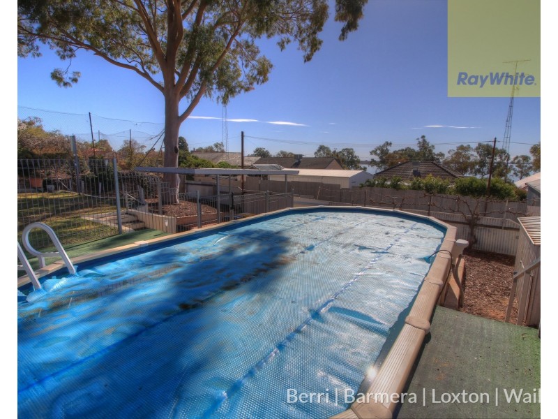 42 Laffer Street, Barmera SA 5345