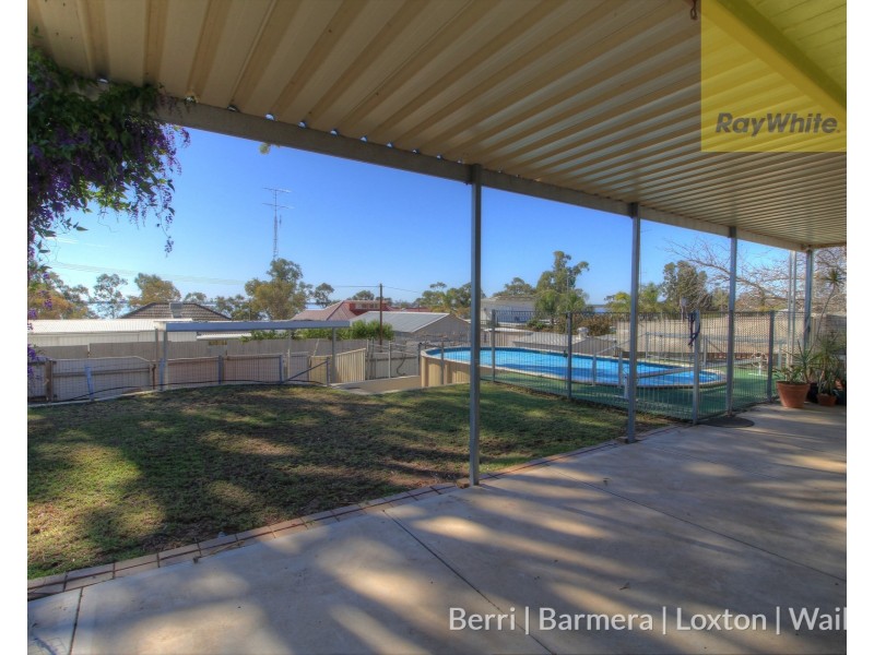 42 Laffer Street, Barmera SA 5345