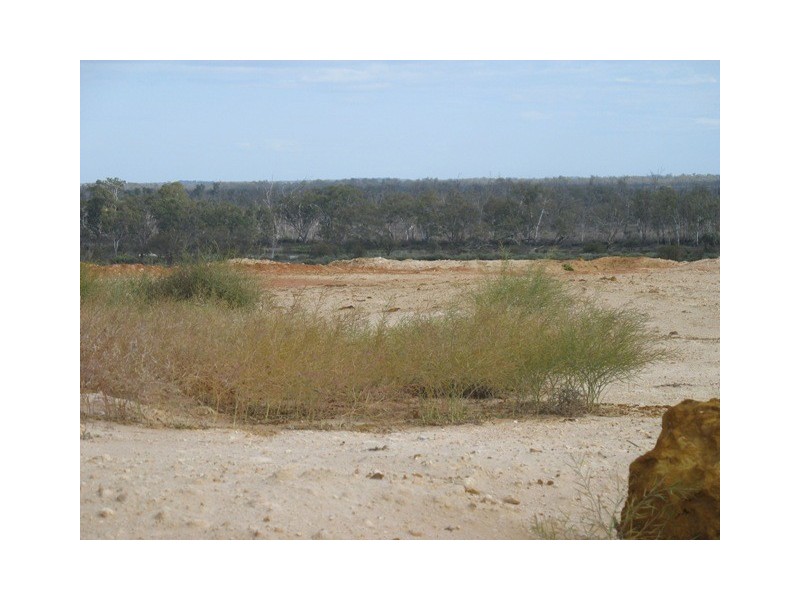 Lot 32 wheatley Road, Loxton SA 5333