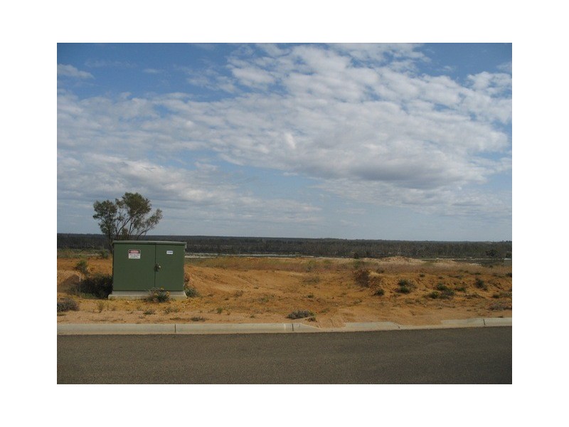 Lot 32 wheatley Road, Loxton SA 5333