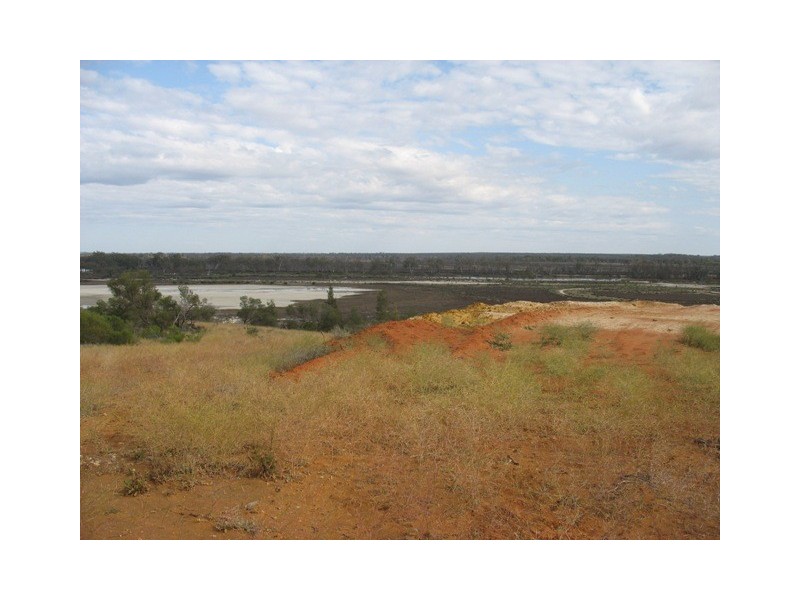 Lot 32 wheatley Road, Loxton SA 5333