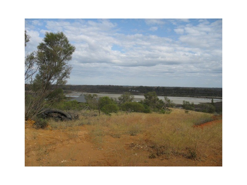 Lot 32 wheatley Road, Loxton SA 5333