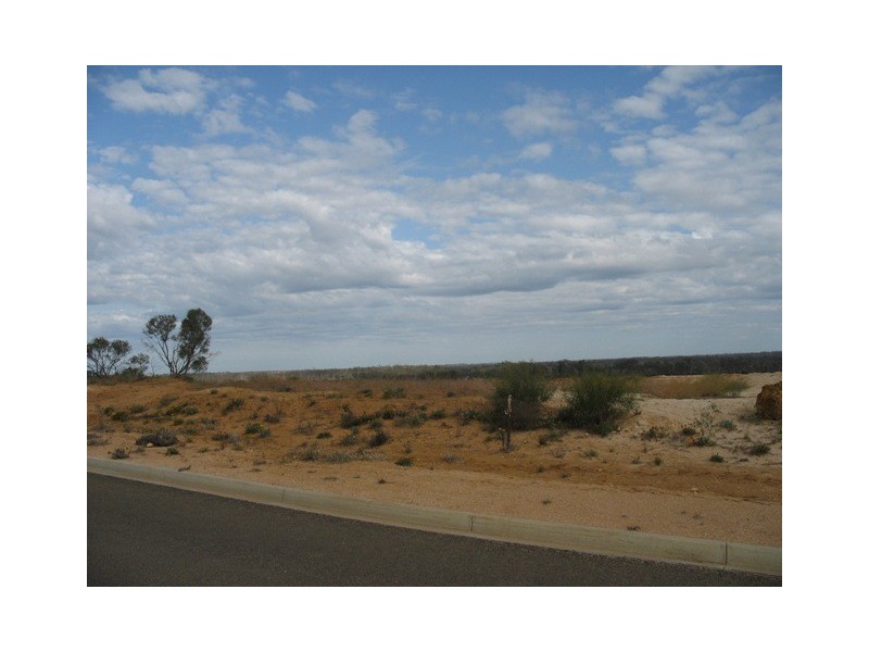 Lot 32 wheatley Road, Loxton SA 5333