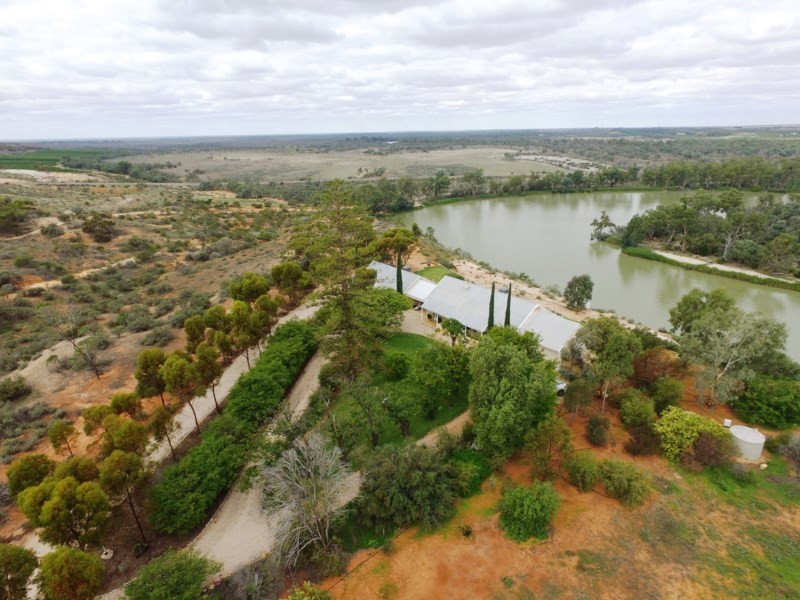 19324 Sturt Highway, Berri SA 5343