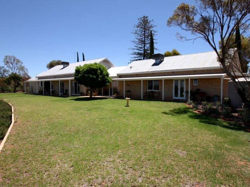 19324 Sturt Highway, Berri SA 5343