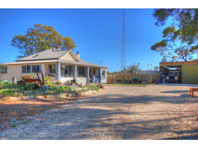 33 Bray Road, Glossop SA 5344