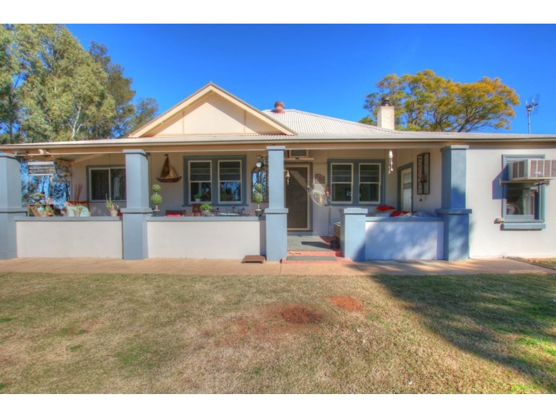 33 Bray Road, Glossop SA 5344