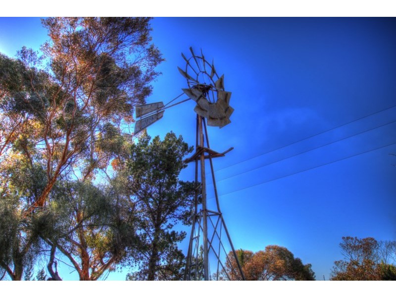 33 Bray Road, Glossop SA 5344