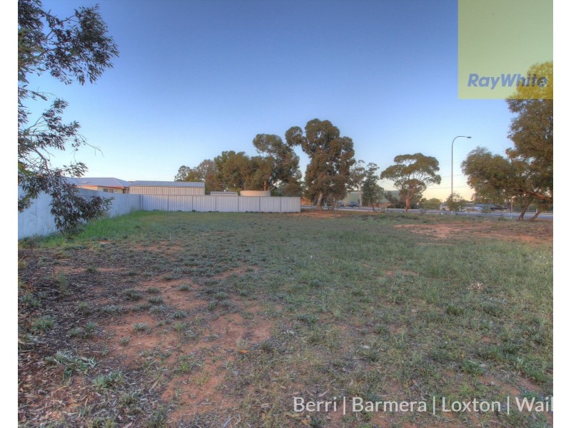 Lot 27 Tanko Crescent, Loxton SA 5333
