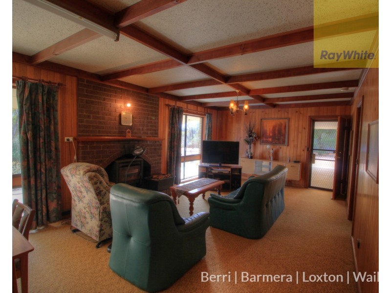 173 Evans Road, Barmera SA 5345