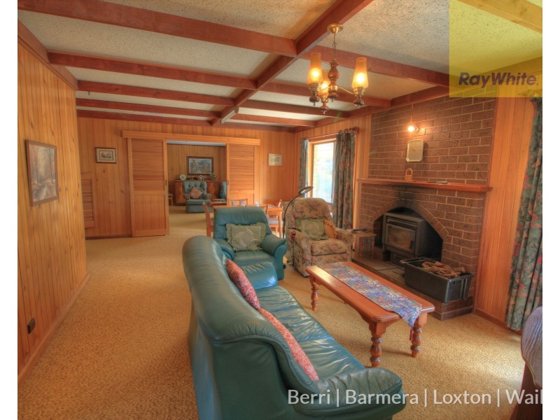 173 Evans Road, Barmera SA 5345