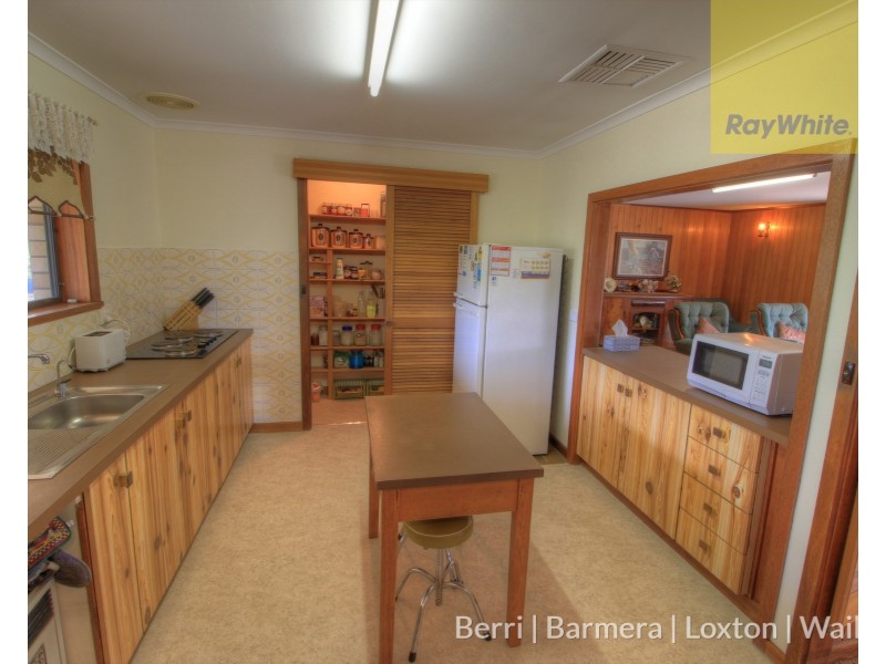 173 Evans Road, Barmera SA 5345