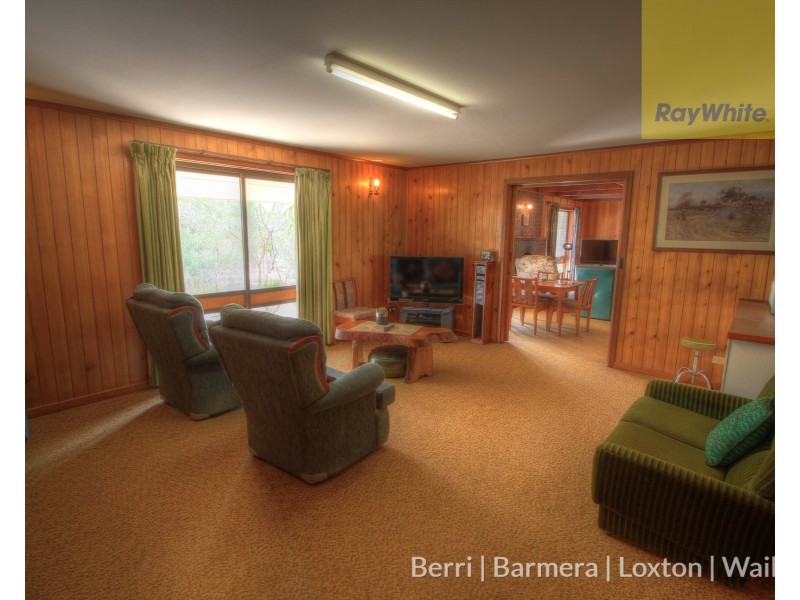 173 Evans Road, Barmera SA 5345