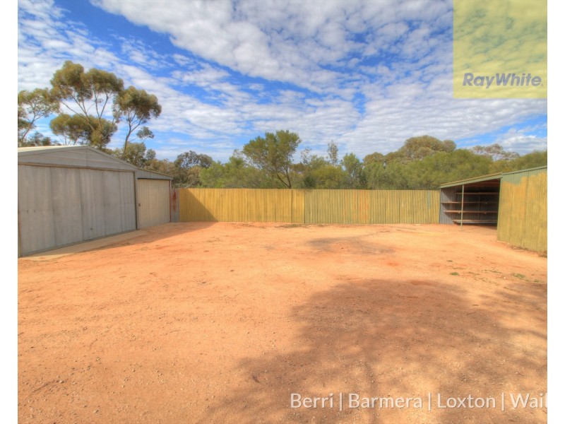 173 Evans Road, Barmera SA 5345