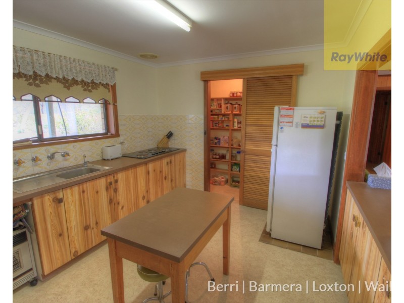 173 Evans Road, Barmera SA 5345