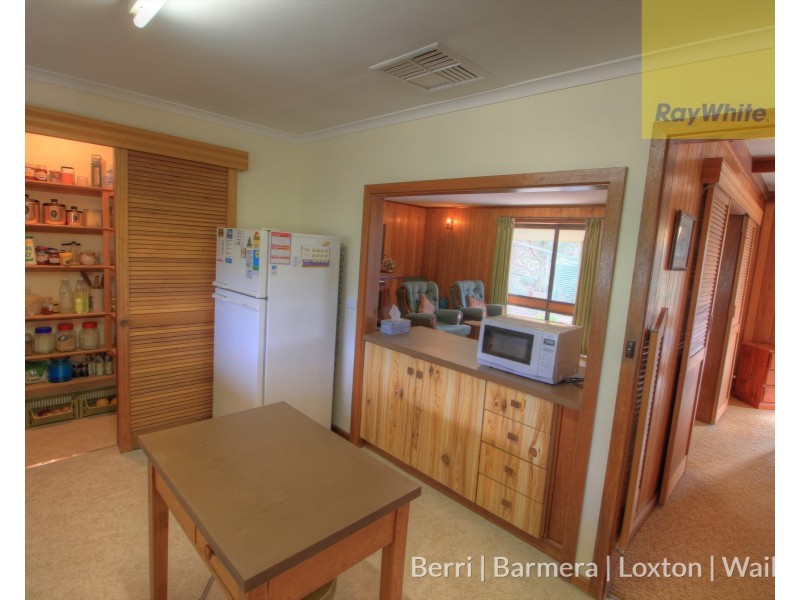 173 Evans Road, Barmera SA 5345