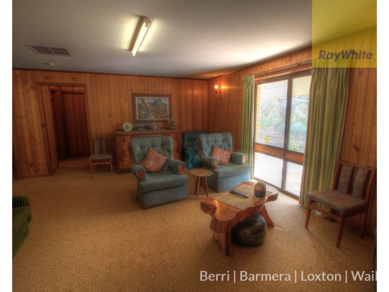 173 Evans Road, Barmera SA 5345