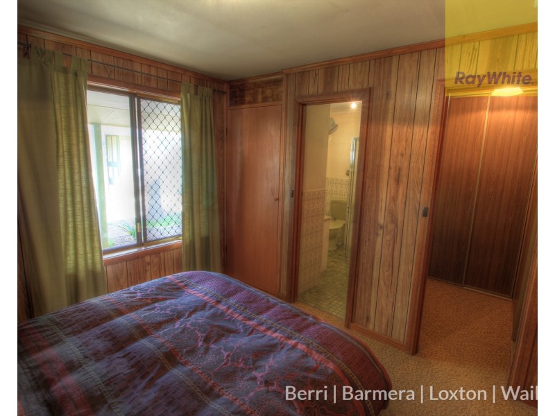 173 Evans Road, Barmera SA 5345