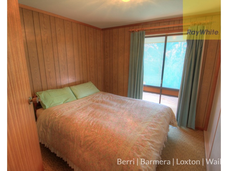 173 Evans Road, Barmera SA 5345