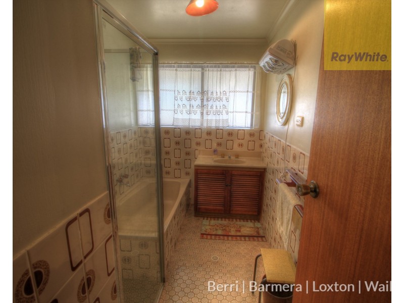 173 Evans Road, Barmera SA 5345