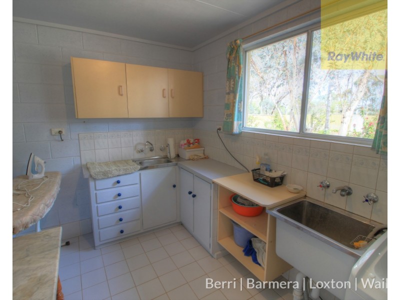 173 Evans Road, Barmera SA 5345
