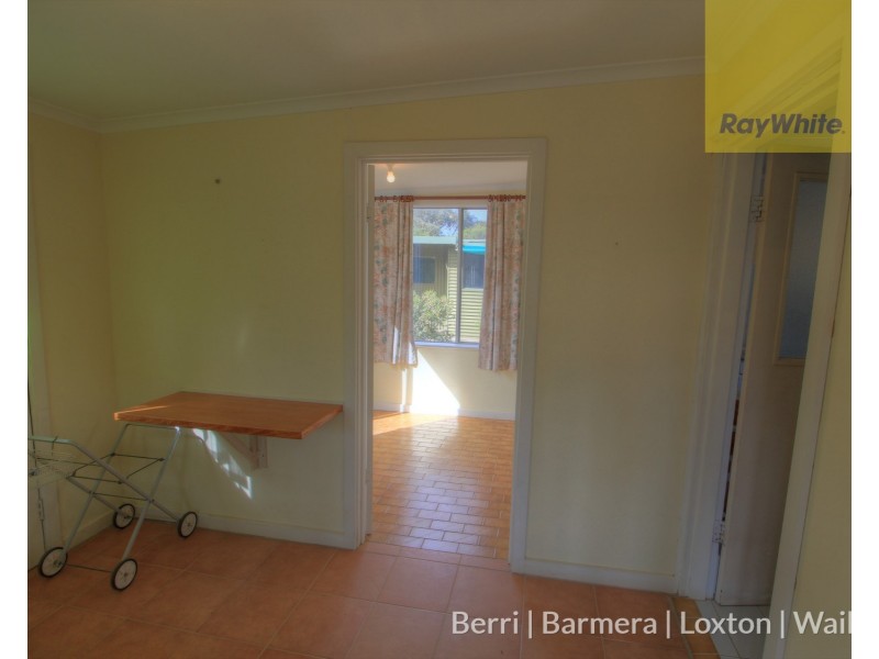 173 Evans Road, Barmera SA 5345
