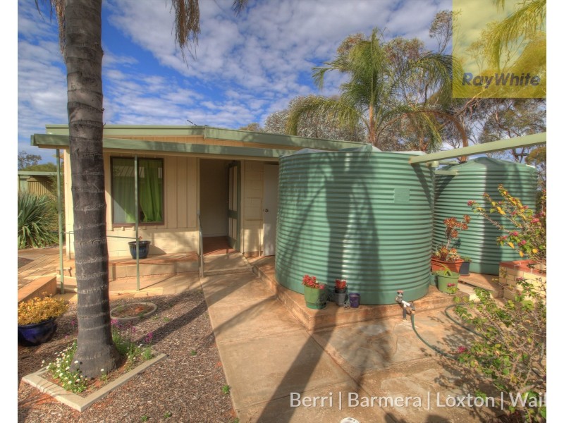 173 Evans Road, Barmera SA 5345
