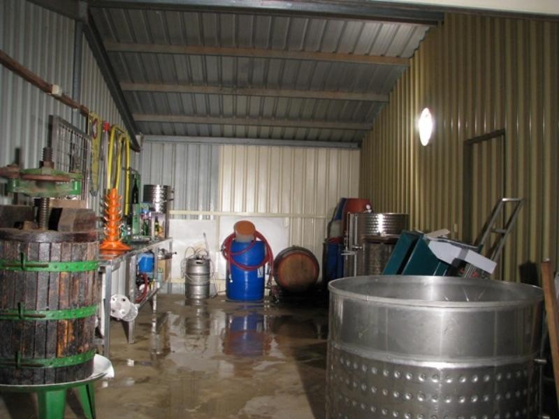 Lot 2 Fenwick Road, Berri SA 5343