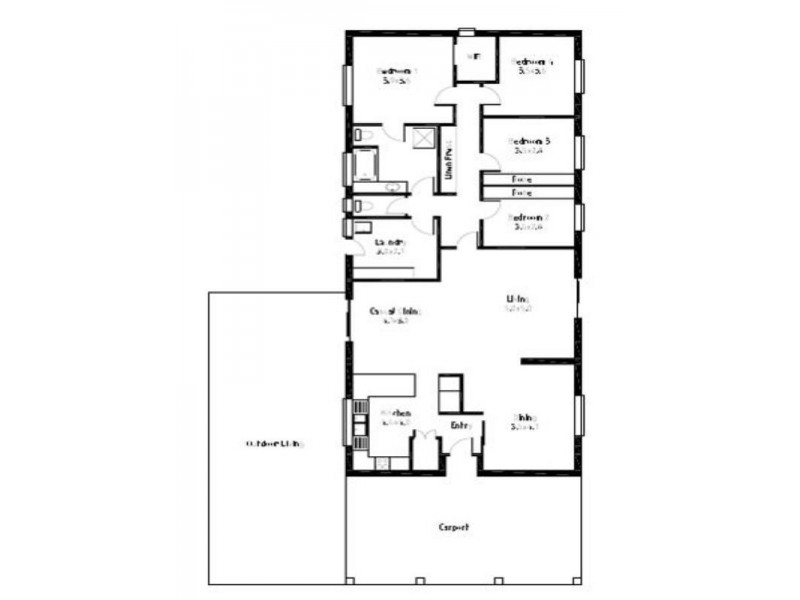 Lot 2 Fenwick Road, Berri SA 5343