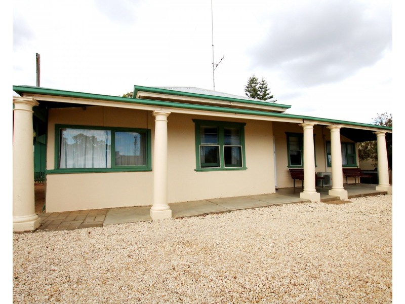 23 Wishart Street, Berri SA 5343